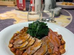 -醉长安(钟楼旗舰店)