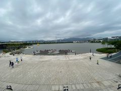 -琅岐红光湖公园