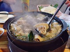 -鸡弟鸡煲火锅