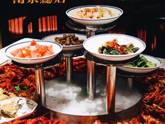 -王红军龙虾(盐仓桥店)