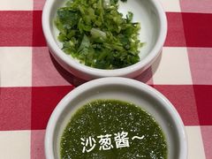 -西贝莜面村(朝阳大悦城店)