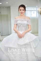 -Renee芮亦婚纱(原丽莎)