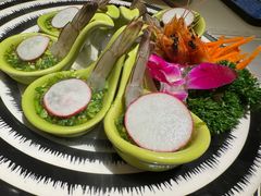 -太食獸泰式茶餐厅(IFS国金中心店)