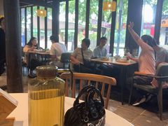 -院子餐厅·大锅菜·老杭帮(桥西直街店)