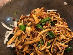 -马凯餐厅(长椿街店)