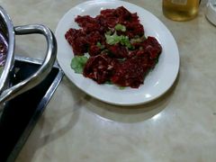 -潮汕良记牛肉火锅(洪武路店)