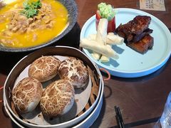 -路小缦·珍馐美馔(市心北路店)
