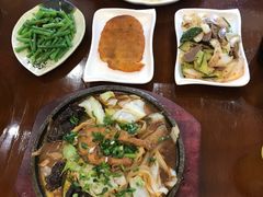 -雲栖斜街炸酱面馆