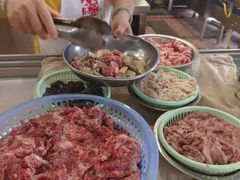-胡记牛肉汤锅(光辉路总店)