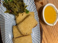 -小满手工粉(上海月星环球港店)