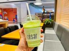 -乐凯撒披萨(海岸城店)