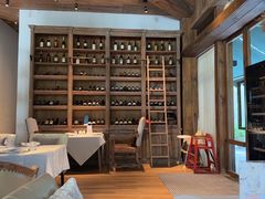 -一棵树·意大利西餐厅One Tree(新城店)