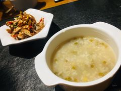 -小城粥道·海胆鲜虾粥(解放广场店)
