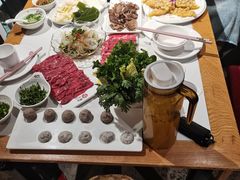 -焯牛潮汕牛肉火锅(云峰街创始店)