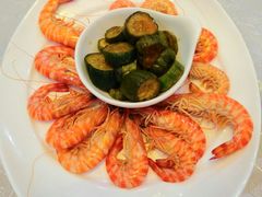 小九节虾-金星大酒店(东街店)