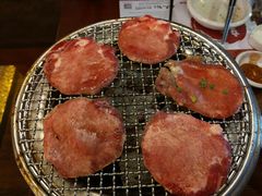 -辛氏火炉·韩式古法烤肉(松北店)