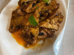 -马凯餐厅(长椿街店)