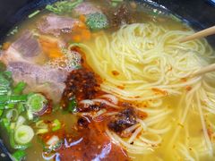 -一品飘香米线(金地美食城店)