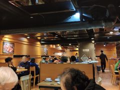 -嘉旺港式茶餐厅(延长中路店)