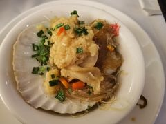 -丰收日·小海鲜·沪上家宴(顾村正大店)