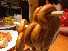 普瑞泽碱水面包-宝莱纳餐厅(滨江店)