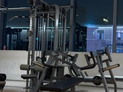 -YCHL FIT 健身(星寰店)
