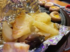 -济州爱肉堂(总店)