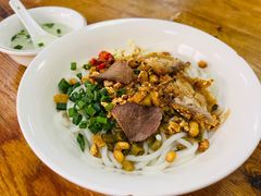 桂林卤菜米粉-牛八宝桂林米粉(八里庄店)