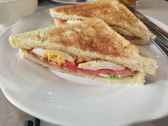 -港久茶餐厅(鹭洲里店)