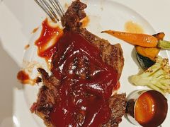 -维京战斧牛排(王府井西餐十年金冠好店)