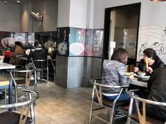 大堂-陈记锅巴菜(五大道店)