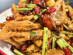 -美蛙四季(亦庄店)