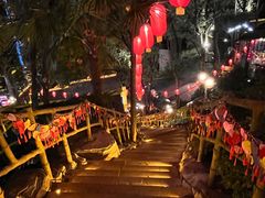 -巴倒烫陆派火锅山庄(南山总店)
