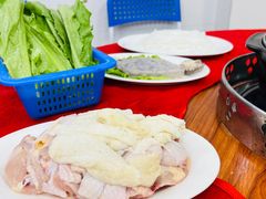 -花苑美食横琴生蚝火锅(拱北粤华路店)