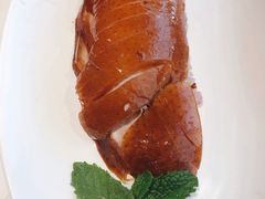 -四季民福烤鸭店(前门店)