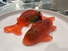 -惠丰堂饭庄·烤鸭·京味菜(西北旺·航天城店)