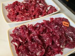 -潮发潮汕牛肉店(永庆坊店)