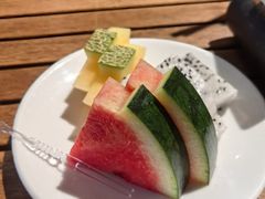 -熙楼(翠湖店)