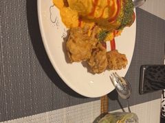 -Hey!蛋包饭(中山店)