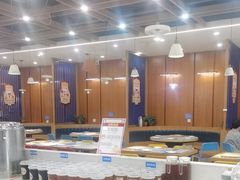 -勇利赵家烤肉坊(翠华北路店)