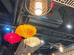 -粤点越有·茶点·粤菜(樵岭国际店)