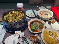 -羲和雅苑•北京烤鸭(乐园道万象城店)