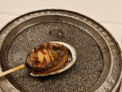 -品海楼·大连海胆锅贴馆(东港店)