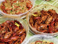 -嗨牛味海鲜烧烤