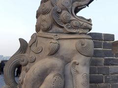 -大同古城墙