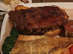 -Chili's Cafe&Bar奇利斯(滨江店)