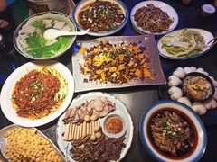 -醉小酒馆·川菜·江湖菜·重庆菜(观音桥旗舰店)