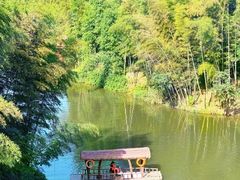 -蜀南竹海景区