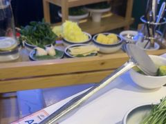 -烹然四季椰子鸡火锅(姚家园万象汇店)
