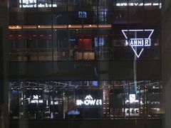-Manner Coffee(港汇恒隆广场店)